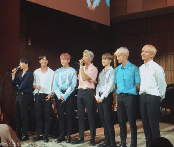 BTS sắp hát... đám cưới, fan rần rần chia sẻ liệu có thật không đây? - Hình 4
