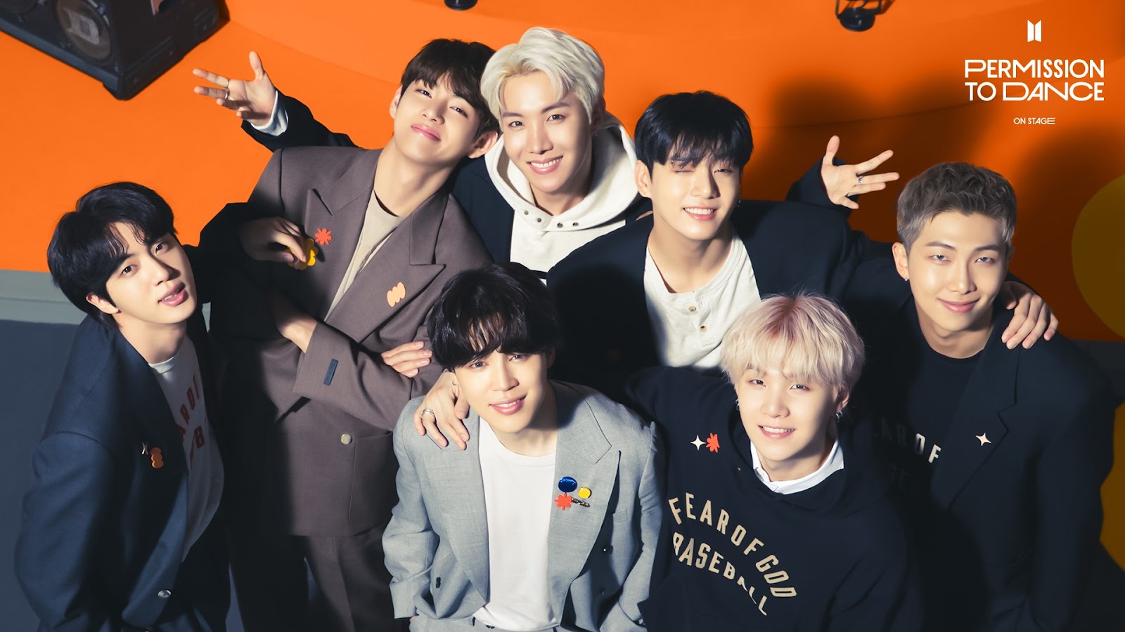 BTS sắp hát... đám cưới, fan rần rần chia sẻ liệu có thật không đây? - Hình 5