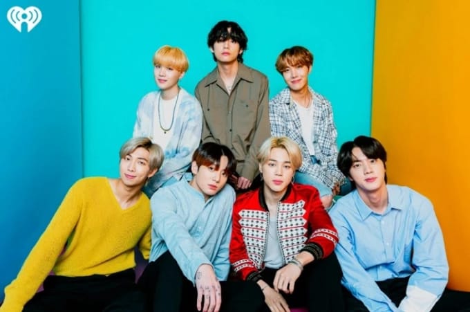 BTS sắp hát... đám cưới, fan rần rần chia sẻ liệu có thật không đây? - Hình 1