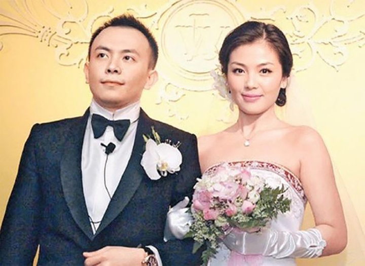 Châu Tấn, Lưu Đào và các mỹ nhân Hoa ngữ yêu thần tốc, cưới nhanh như chớp, nay sống thế nào? - Hình 4