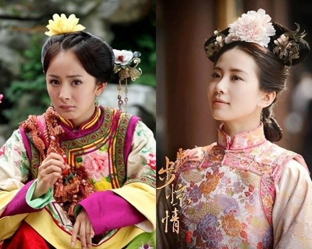Dương Mịch chúc mừng sinh nhật Lưu Thi Thi sau 11 năm cạch mặt, hảo tỷ muội năm xưa đã làm lành? - Hình 3