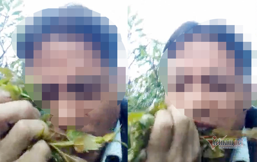 NÓNG: Vợ không cho cưới vợ 2, người đàn ông ăn lá ngón tự tử rồi quay clip trăng trối với một người? - Hình 1
