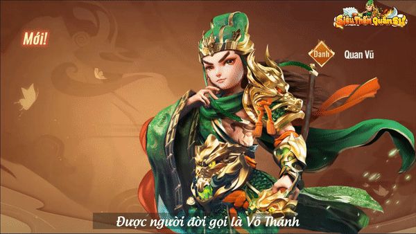 Phải từ rất lâu rồi mới có một tựa game đề tài Tam Quốc đẹp đến thế ra mắt game thủ! Thật hay hư chỉ tự bạn có thể cảm nhận - Hình 9