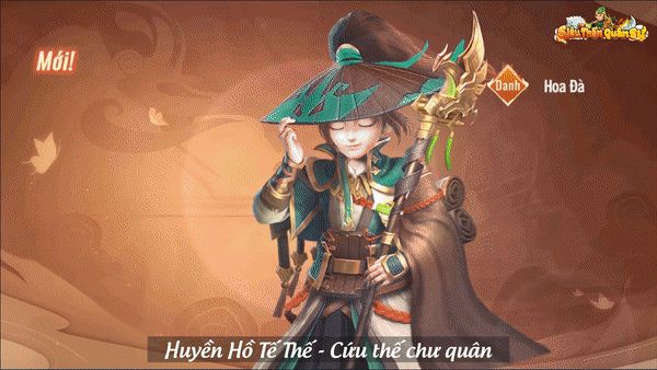 Phải từ rất lâu rồi mới có một tựa game đề tài Tam Quốc đẹp đến thế ra mắt game thủ! Thật hay hư chỉ tự bạn có thể cảm nhận - Hình 10