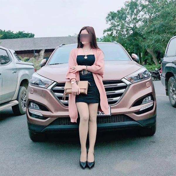 Vụ chém người ở Bắc Giang: Cô tình nhân nghi gạ gẫm để quỵt tiền nhà tố nhiều lần bị quấy rối - Hình 5