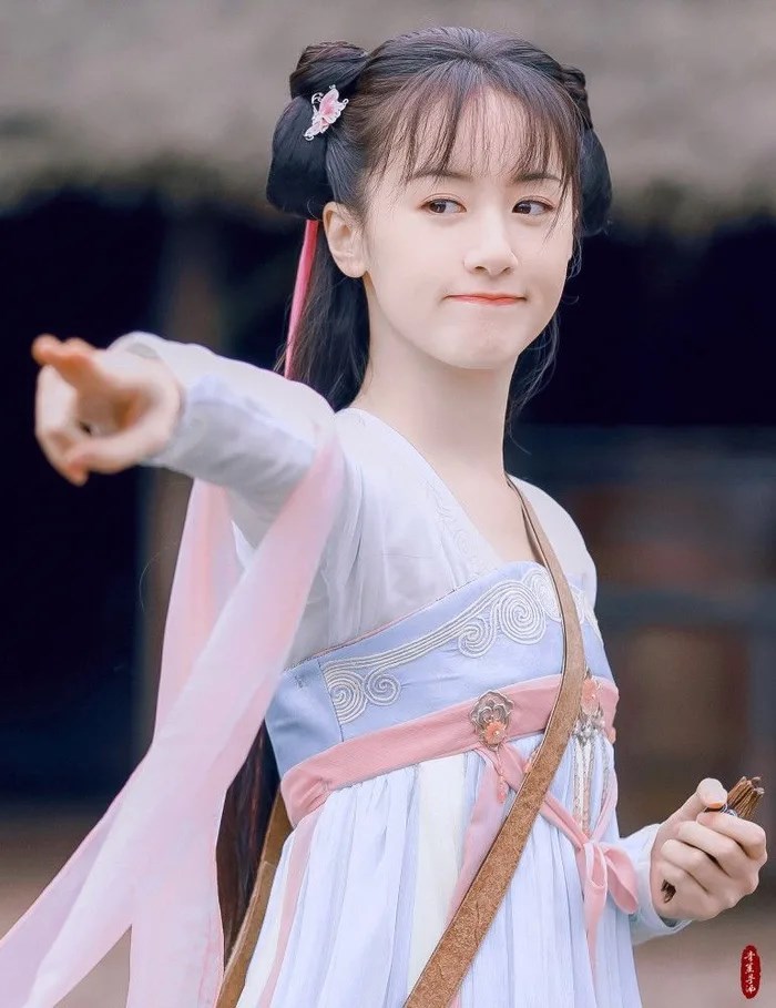 Vương Nhất Bác nên duyên cùng Viên Băng Nghiên trong phim ngôn tình ngược tâm? - Hình 3
