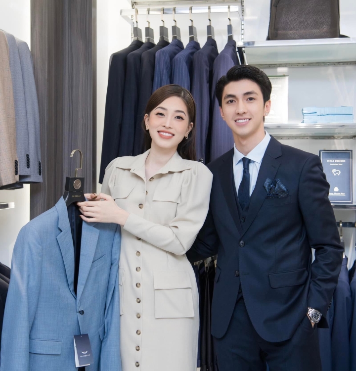Á hậu Vbiz - hôn thê diễn viên Bình An: Sắp lên xe hoa thì phát hiện 'dương tính'? - Hình 5