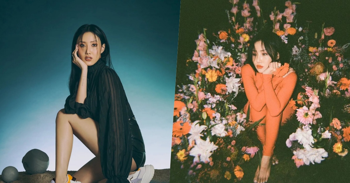 Hwasa (MAMAMOO) trải lòng vì bị định kiến: Khi em mặc hở một chút hay trang điểm đậm, người ta coi em là kẻ xấu - Hình 10