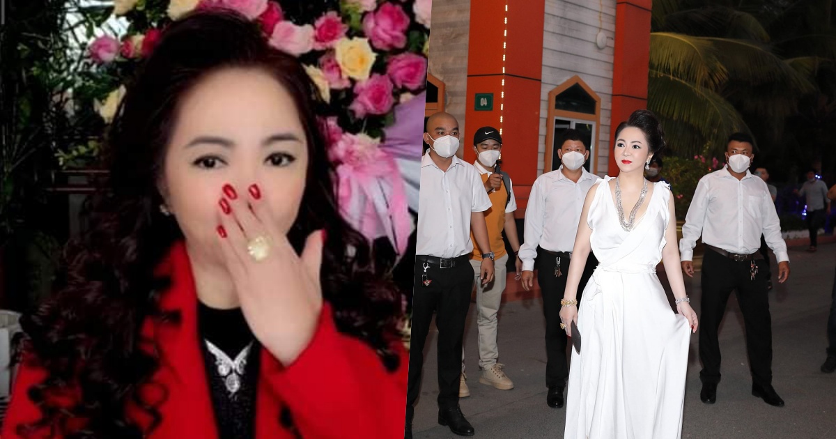 NÓNG: Bà Phương Hằng bị tạm hoãn xuất cảnh để điều tra - Hình 8