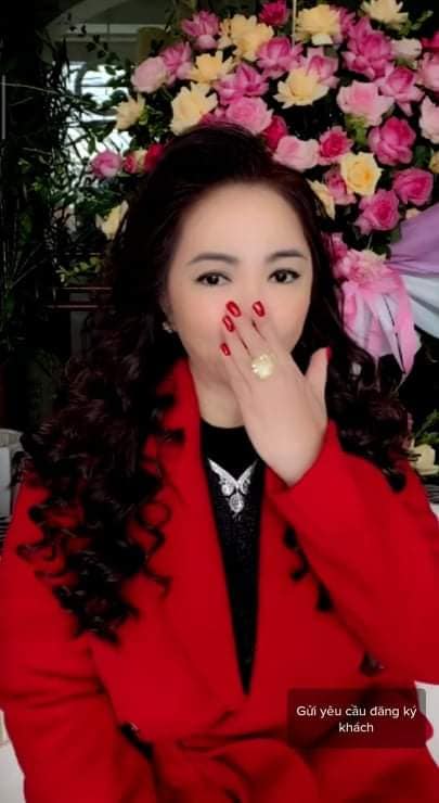 NÓNG: Bà Phương Hằng bị tạm hoãn xuất cảnh để điều tra - Hình 6