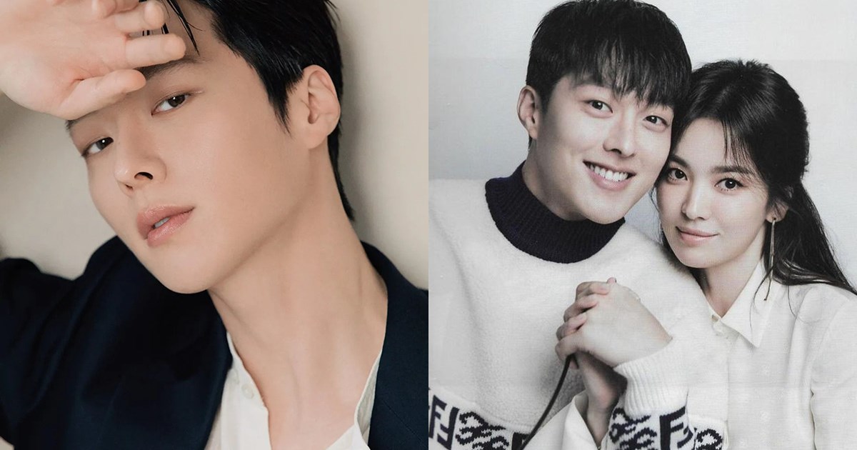 Song Hye Kyo làm điều ngọt ngào cho tình trẻ Jang Ki Yong, fan lại được dịp đẩy thuyền - Hình 7
