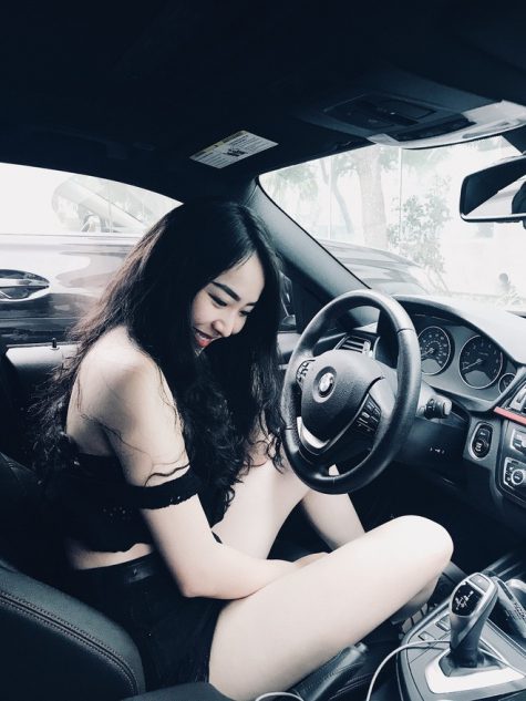 TOP 6 tiếp viên hàng không Việt xinh đẹp, nổi đình nổi đám tại Việt Nam - Hình 3