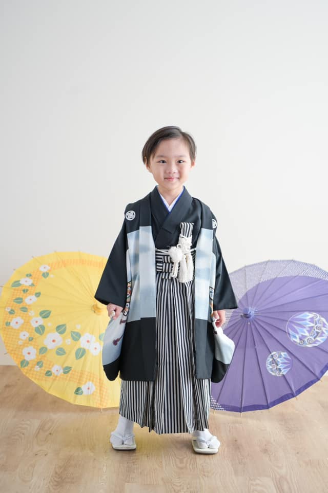 Bé Sa được mẹ Quỳnh Trần JP cho lên đồ cực bảnh, ra dáng soái ca - Hình 4