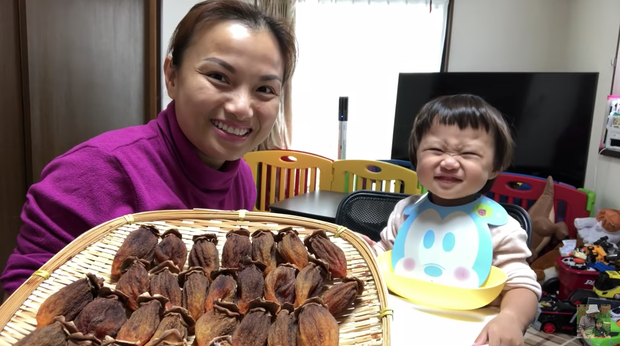 Bé Sa được mẹ Quỳnh Trần JP cho lên đồ cực bảnh, ra dáng soái ca - Hình 5
