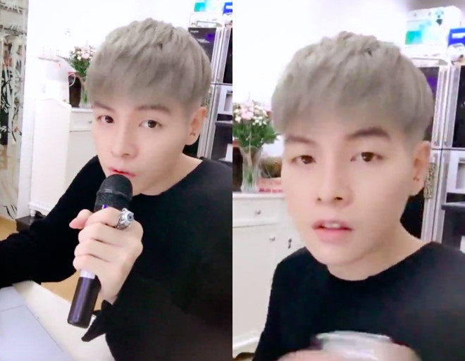 Đức Phúc - Từng bị dư luận ép vào 'đường cùng', màn lột xác ngoạn mục và trở thành 'thánh hit' Vbiz - Hình 2