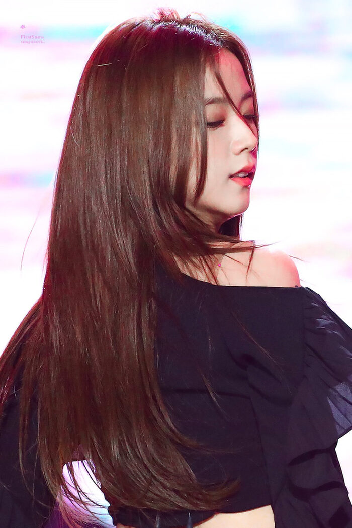 Jennie và Jisoo (Blackpink) - Cặp chị chị em em đánh đâu thắng đó! - Hình 4