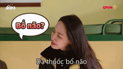 Khoảnh khắc quê xệ: Cô giáo Minh Tú hét ra lửa bỗng rơi não khi nhập ngũ - Hình 3