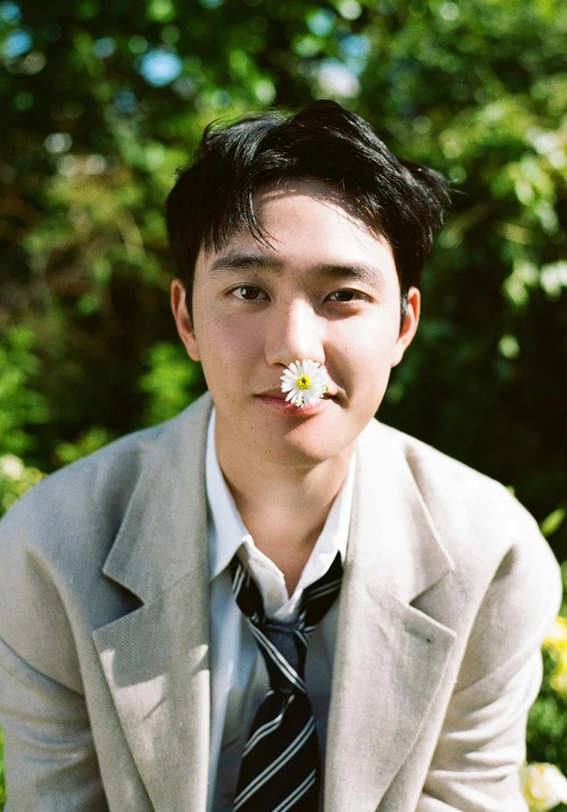 Park Shin Hye và Choi Tae Joon lộ ảnh đi Hawaii hưởng tuần trăng mật, nhưng D.O. (EXO) cũng đi cùng? - Hình 3
