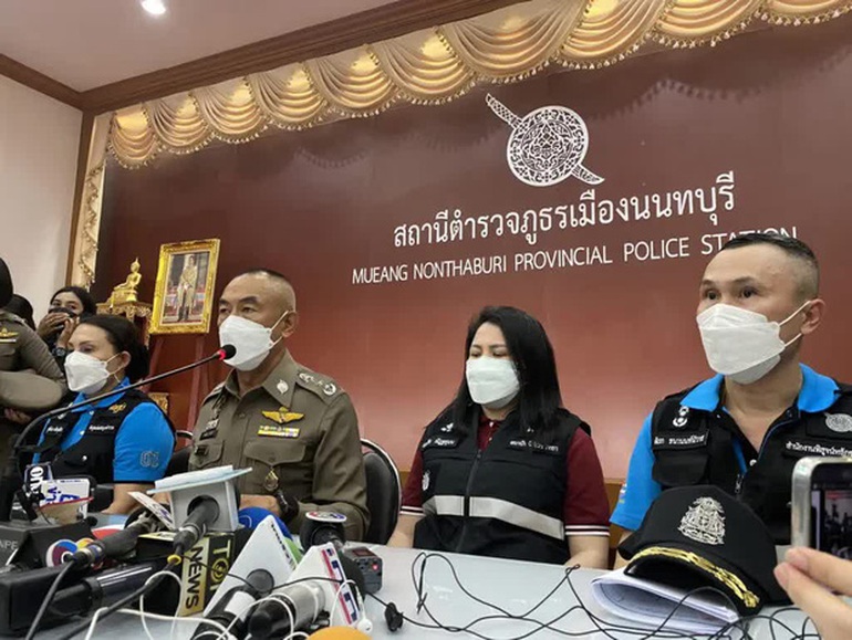 SỐC: Kết quả khám nghiệm 'cuối cùng' vụ nữ diễn viên 'Chiếc lá bay' hoàn toàn khác với trước đó? - Hình 2