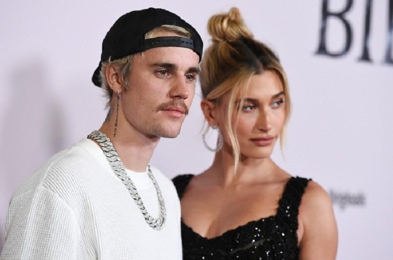 Bà xã Justin Bieber cấp cứu vì có dấu hiệu đột quỵ - Hình 4