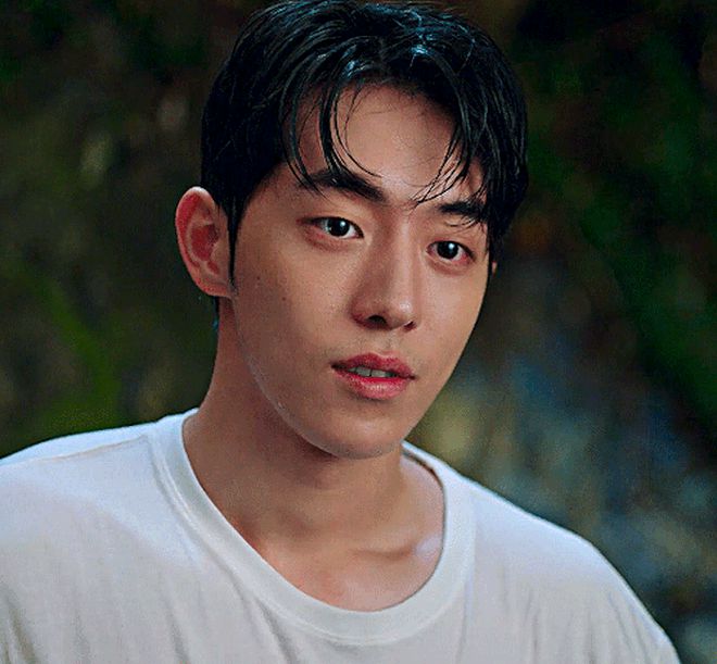 Mê mẩn ánh mắt của Nam Joo Hyuk trong Twenty Five, Twenty One: Vừa đa tình vừa ngọt ngào, ai mà chả muốn được nhìn như thế! - Hình 3