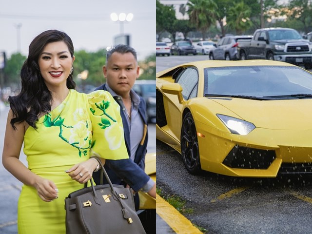 Nguyễn Hồng Nhung - Nữ ca sĩ lái Lamborghini 500.000 USD từng lao đao vì ảnh nóng giờ ra sao? - Hình 5