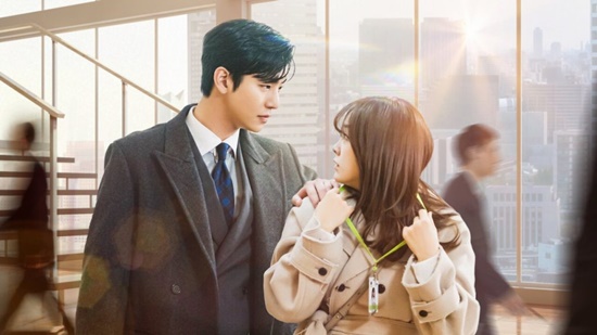 'Chim Thủy Tổ' Ahn Hyo Seop ở Hẹn Hò Chốn Công Sở liên tục bị truyền thông Hàn chỉ trích - Hình 2