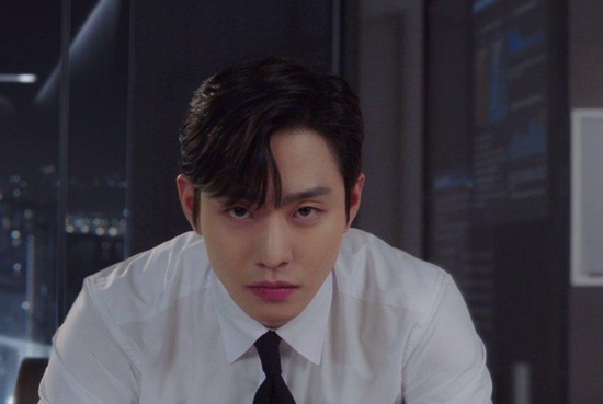 'Chim Thủy Tổ' Ahn Hyo Seop ở Hẹn Hò Chốn Công Sở liên tục bị truyền thông Hàn chỉ trích - Hình 5