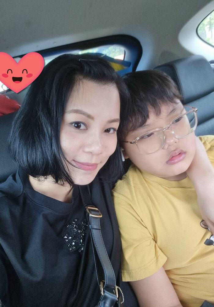 Hoa hậu ở nhà 200 tỷ vỗ thẳng mặt vợ Xuân Bắc: Là giảng viên mà văn hoá chị có vấn đề - Hình 4