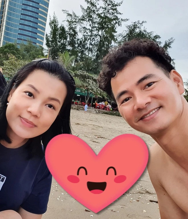 Hoa hậu ở nhà 200 tỷ vỗ thẳng mặt vợ Xuân Bắc: Là giảng viên mà văn hoá chị có vấn đề - Hình 6