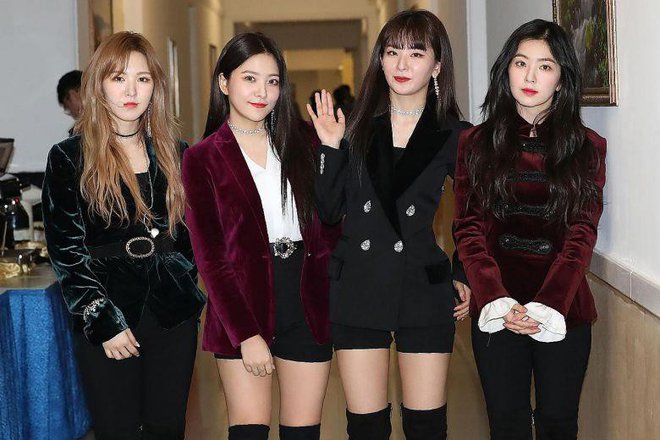 Joy (Red Velvet) bất ngờ nhiễm Covid-19: Kế hoạch comeback tan tành theo mây khói? - Hình 6