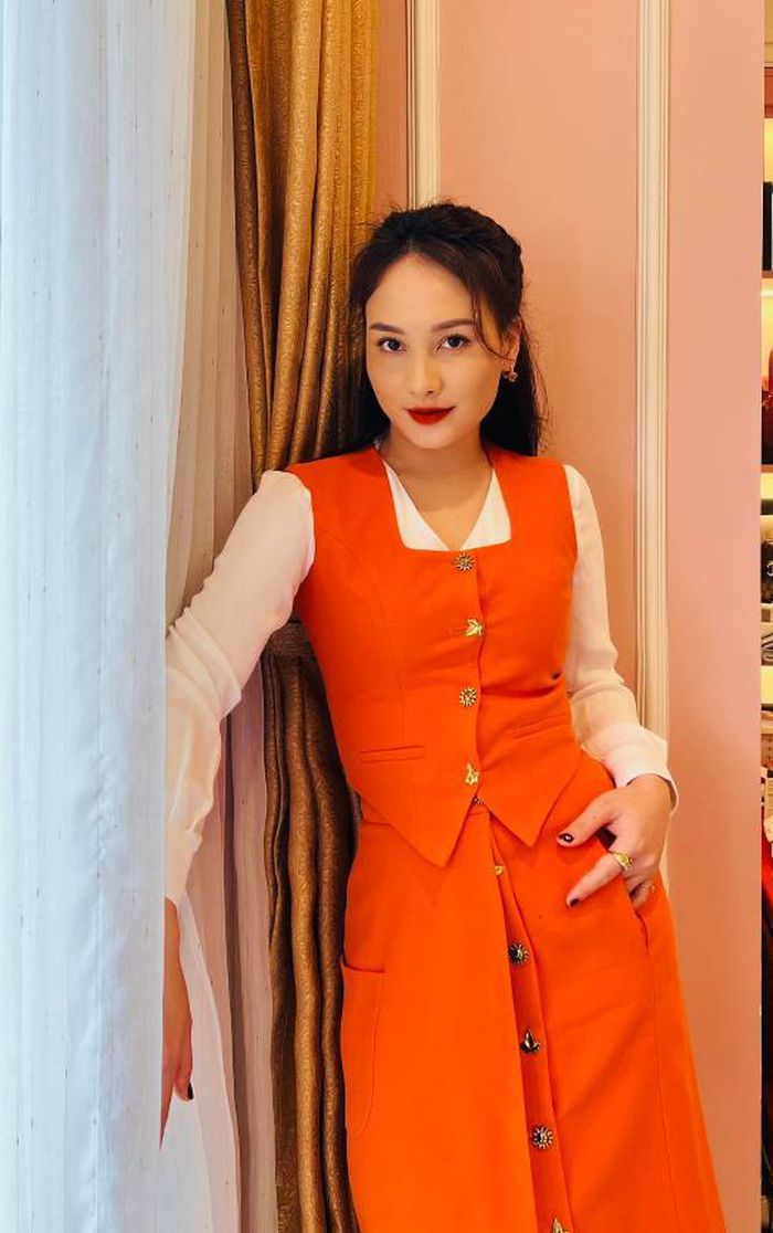  Bảo Thanh lui về ở ẩn nhưng vẫn bị réo tên liên miên, thế lực nào mà ghê gớm đến vậy? - Hình 3