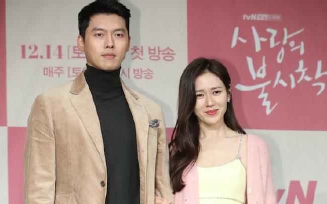 Hyun Bin và Son Ye Jin đổi ngày cưới vào phút chót, thông tin đắt giá về hôn lễ được tiết lộ - Hình 1