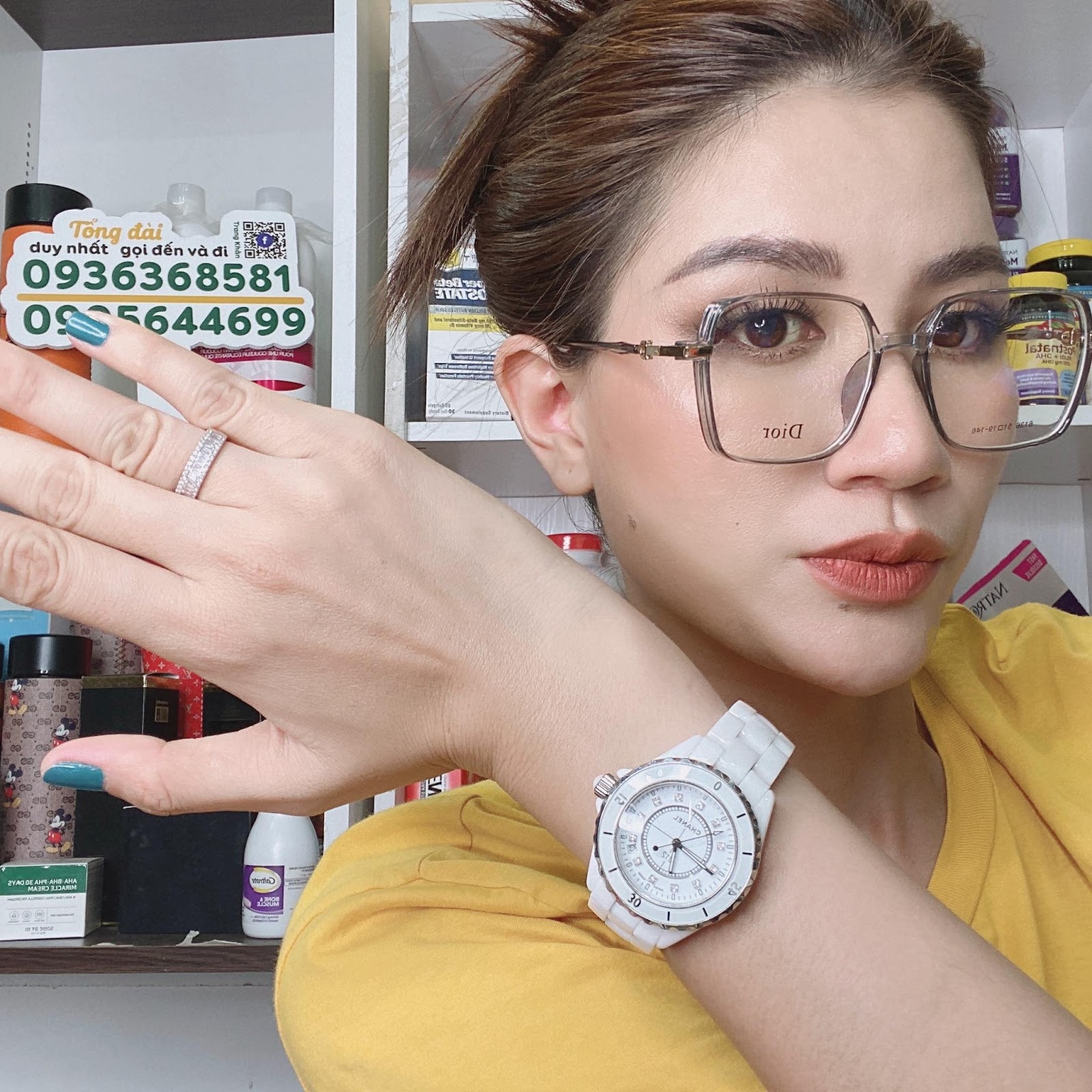 Trang Trần lạy Xuân Bắc: Anh làm ơn đập điện thoại của vợ anh hoặc xóa Facebook của chị ta giùm - Hình 6