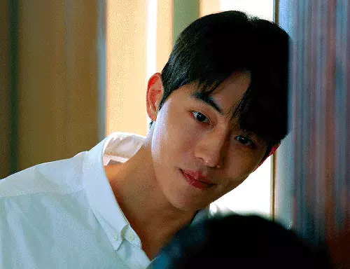 Ánh mắt Nam Joo Hyuk trong Tuổ.i 25 Tuổ.i 21 đặc biệt thế nào mà mang về cho anh chàng biệt danh tình đầu quốc dân phiên bản nam? - Hình 9