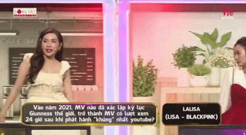 Game show Việt sai kiến thức Kpop, fan BTS và Lisa (BLACKPINK) yêu cầu nhà sản xuất đính chính - Hình 1