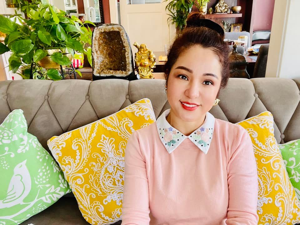 Thuý Nga chính thức lên tiếng việc bị trục xuất khỏi nhà: Đây là sai lầm lớn nhất cuộc đời tôi - Hình 2