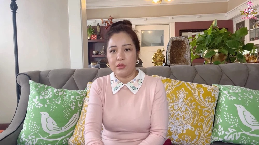 Thuý Nga chính thức lên tiếng việc bị trục xuất khỏi nhà: Đây là sai lầm lớn nhất cuộc đời tôi - Hình 3