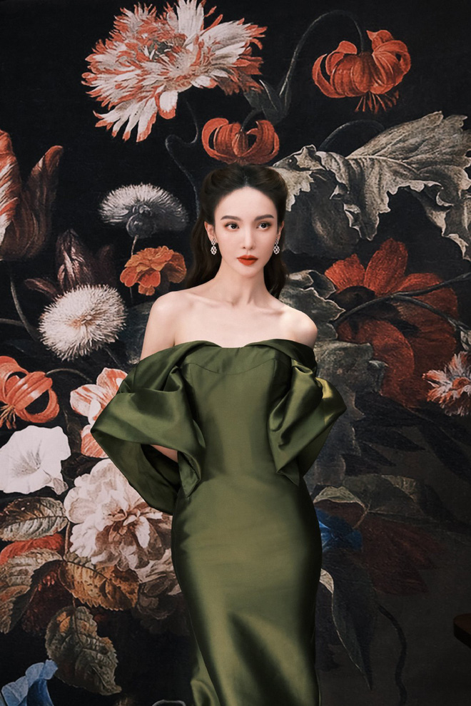 Kim Thần - Mỹ nhân sát trai số 1 Cbiz, từng bị ekip Đặng Luân hãm hại hậu chia tay - Hình 2