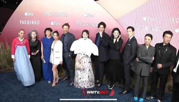 Lee Min Ho bị chê thậm tệ trong buổi ra mắt phim được đầu tư siêu khủng tại Mỹ - Hình 2