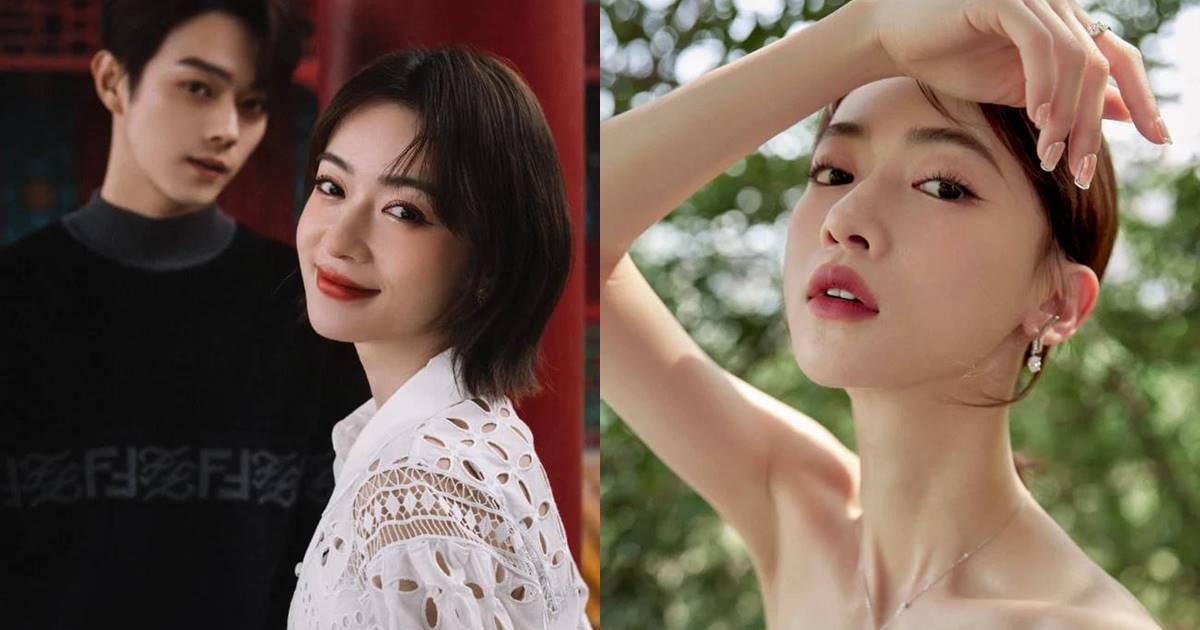 Ngô Cẩn Ngôn - Hứa Khải tiếp tục đóng chung dù bị chê tan nát, thực hư phim giả tình thật? - Hình 6