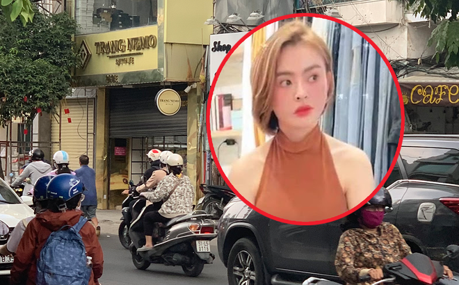Trang Nemo khoe xe máy tiền tỷ vừa tậu đã lãi gấp đôi, phớt lờ tin đồn chơi xấu bạn thân Trần My - Hình 1