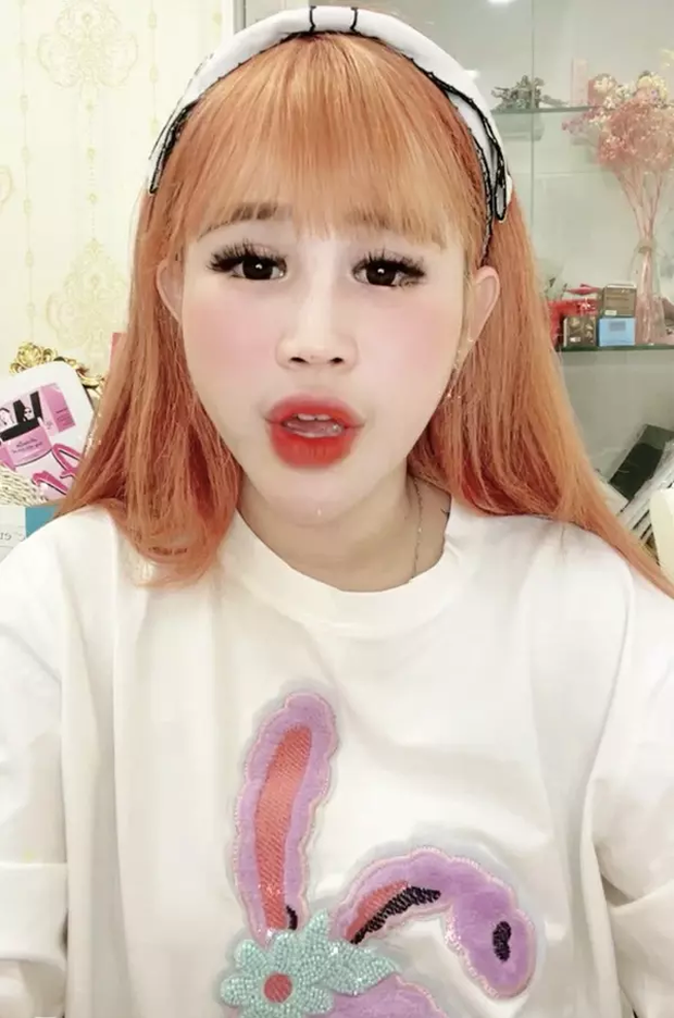 Trang Nemo khoe xe máy tiền tỷ vừa tậu đã lãi gấp đôi, phớt lờ tin đồn chơi xấu bạn thân Trần My - Hình 6