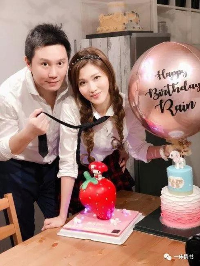 Lý Thể Hoa - Vương Chiêu Quân đẹp nhất màn ảnh: Bị trừng phạt vì từ chối đi khách, hôn nhân lận đận - Hình 6