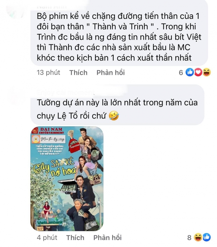 MC Trấn Thành dương tính với Covid-19, Hari Won đăng dòng trạng thái gây hoang mang - Hình 7