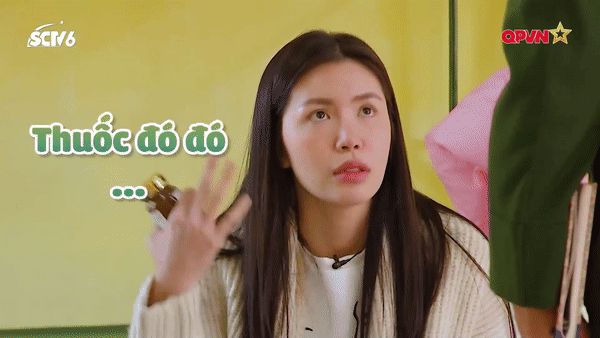 Minh Tú khẳng định thích drama, tham gia Sao Nhập Ngũ sẽ thế nào? - Hình 1