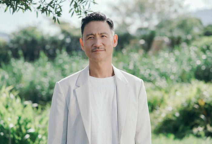 Trương Học Hữu 'Tứ Đại Thiên Vương' trở lại 6 năm 'im ỉm', người hâm mộ nóng lòng với dự án phim mới - Hình 3