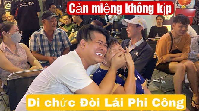 Vedette cá viên chiên Vũ Thu Phương lên tiếng xin lỗi sau khi bị tố phân biệt đối xử với khách - Hình 3