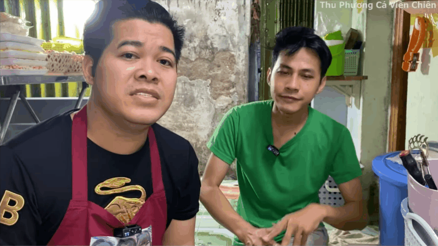 Vedette cá viên chiên Vũ Thu Phương lên tiếng xin lỗi sau khi bị tố phân biệt đối xử với khách - Hình 11