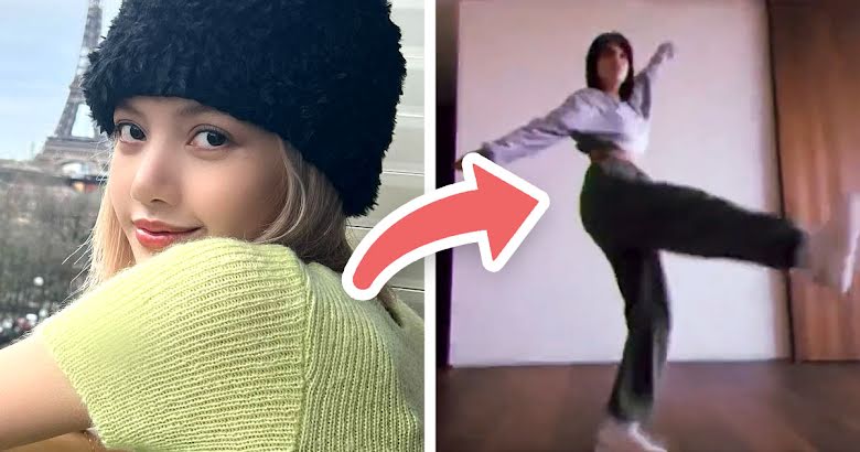 Dương Thừa Lâm đúng chuẩn fan cuồng của Lisa (BLACKPINK) khi có hành động này - Hình 1